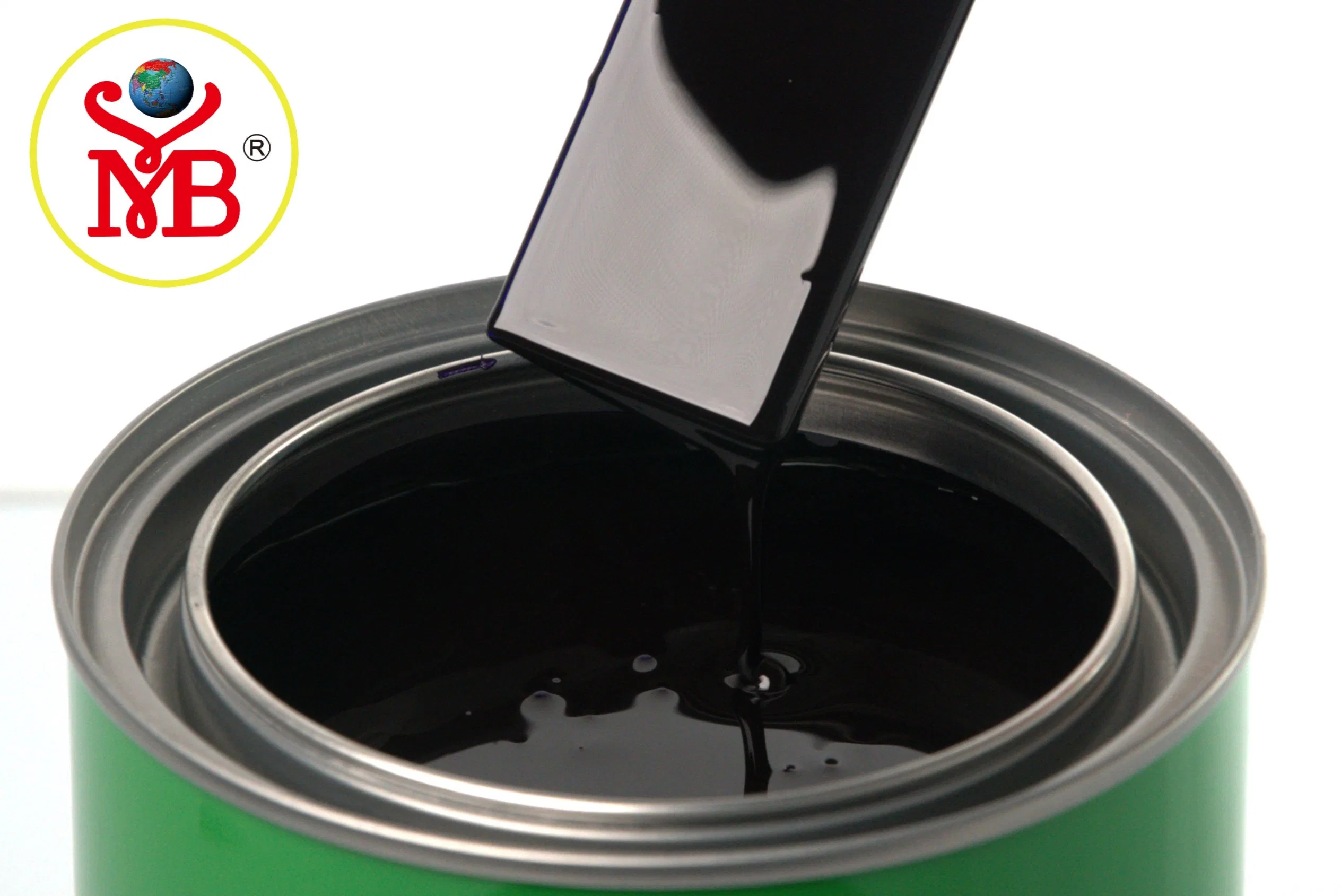 Original Factory Acrylic Lacquer Pearl Pigment Car Paints Colors Basecoat Car Paints 1K Basecoat Automotive Mixed Refinish Paints