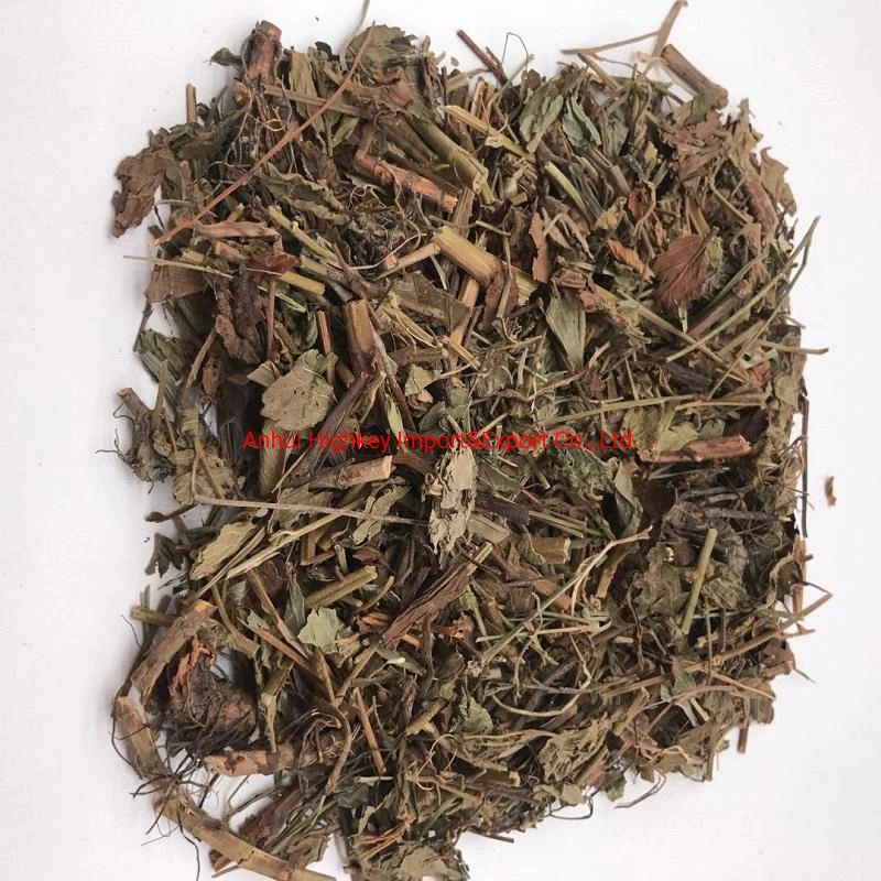 Xian He Cao Natural Chinese Dry Herbs Agrimonia Pilosa Ledeb Herba Agrimoniae