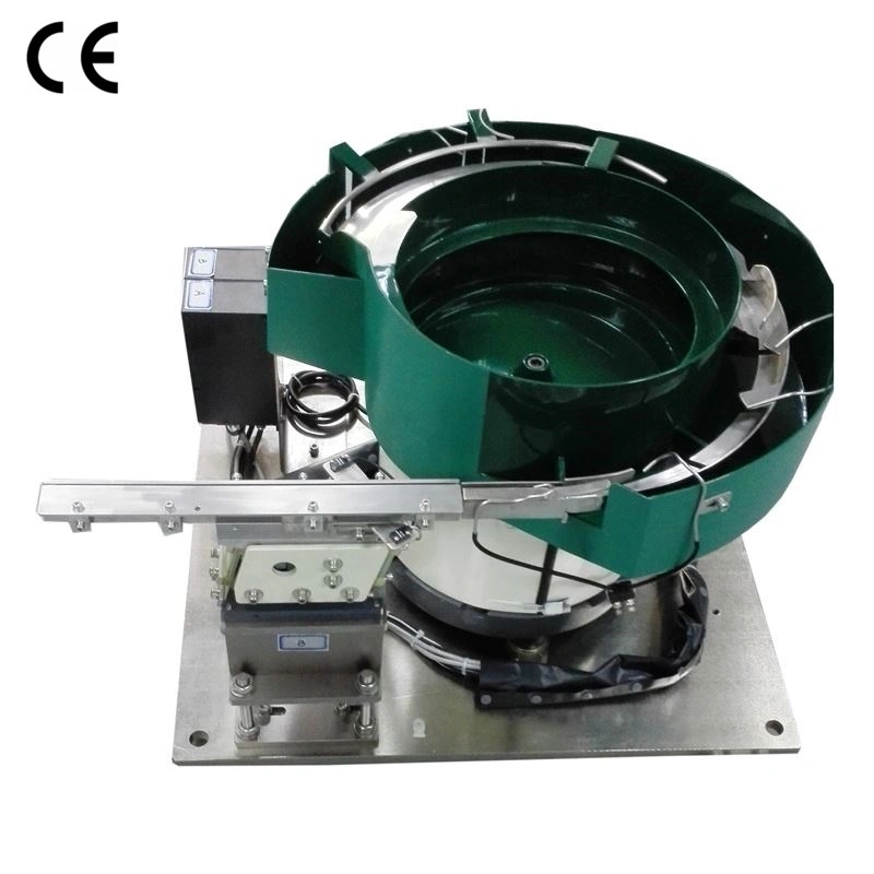 Customize Vibration Device, Automatic Counting System, Electronic Control