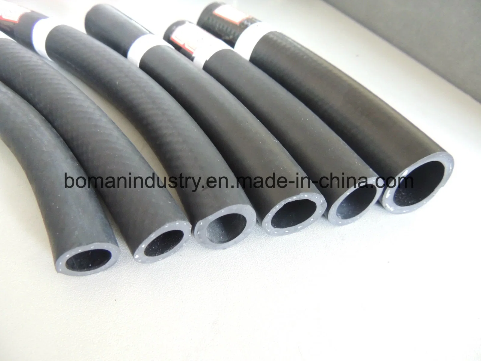 D Type EPDM Rubber Window/Door Seal Strip Rubber Seal