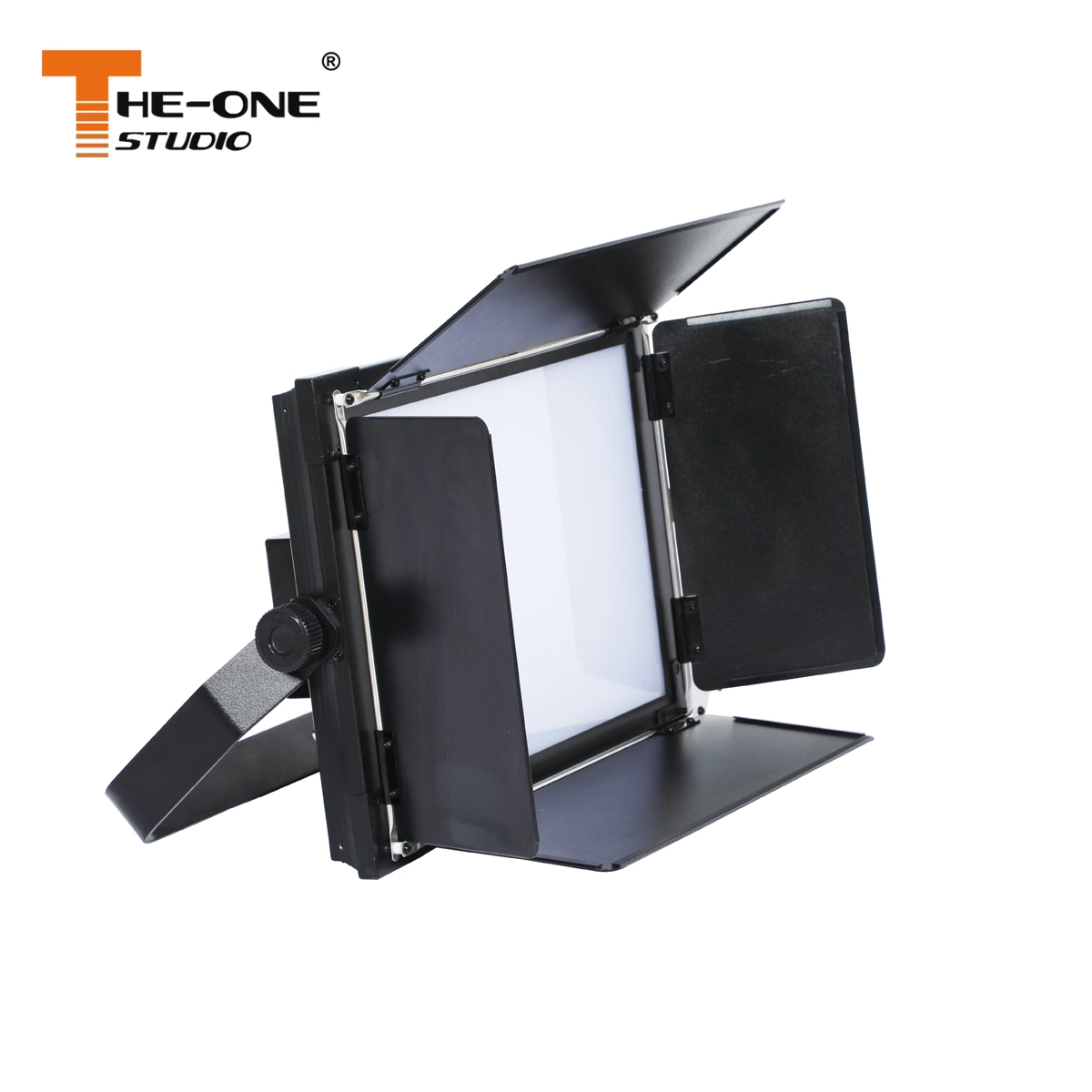 Suave efecto de vídeo LED panel reflector