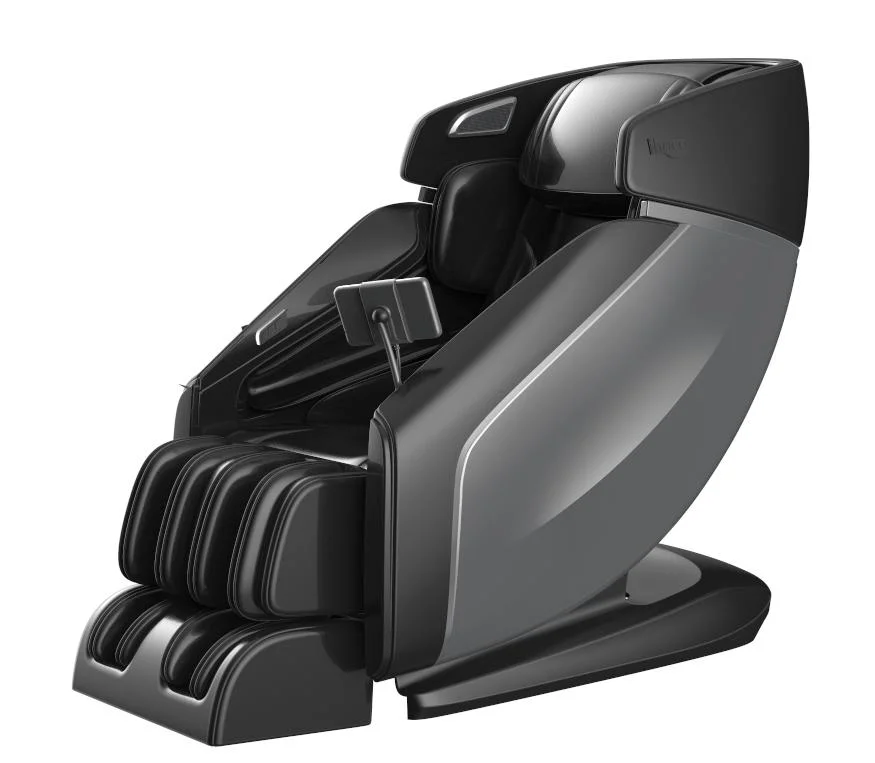 SL Track 4D Cadeira de Massagem de Corpo Inteiro 2022 Melhor Design para Loja de Móveis para Casa.