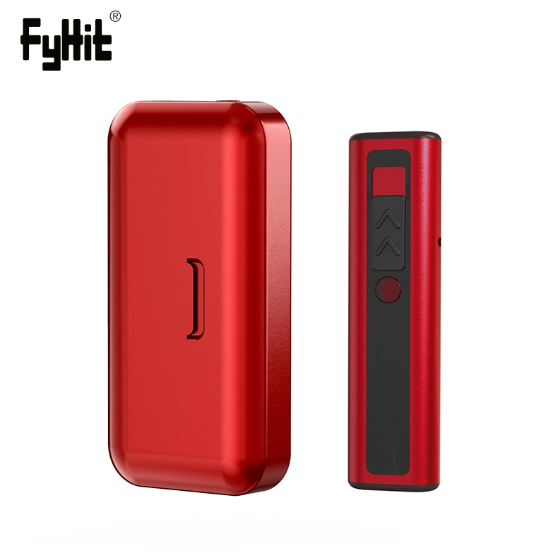 Popular in Japan Electronic Cigarette Heat Not Burn vape Smoking Device Heat Not Burn Device