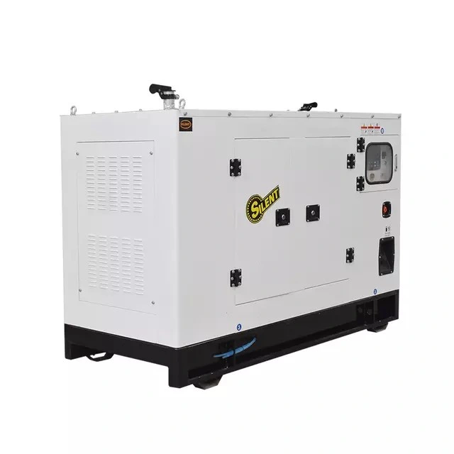 Fournisseur de génératrice génératrice 60 kVA génératrice alimentée par Yunnei Engine