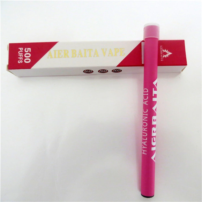 Vitamin B12/Relax/Sleep E Cigarette Energy Disposable Vape