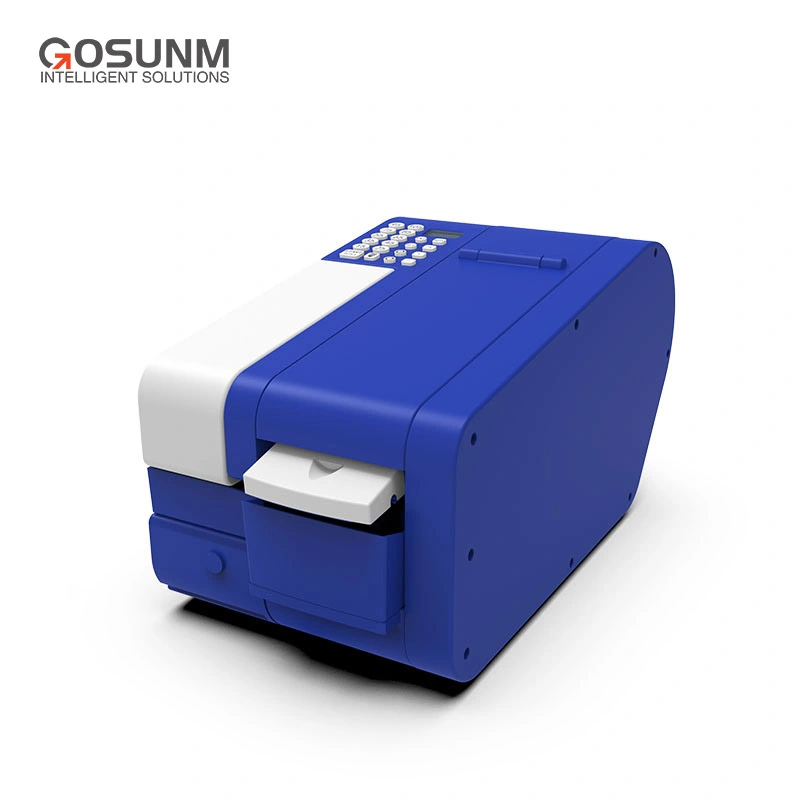 Gosunm Hot Sell Water Activated Automatic Tape الموزّع التلقائي للشرائط موزع الأشرطة لكرتون صندوق التعبئة