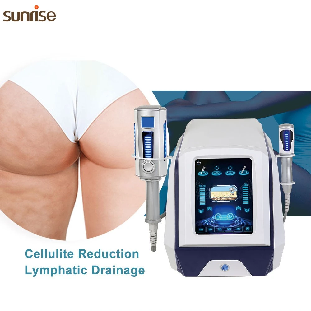 Endo Roller aspirateur rouleau thérapie anti Cellulite réduction bille interne Machine à sculpter le corps du rouleau