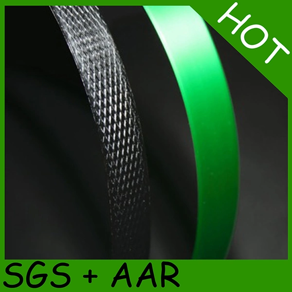 AAR Certificate Pet Polyester Strapping