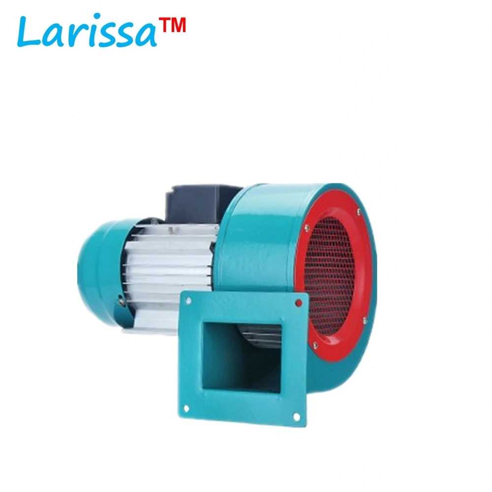 Sample Customization Tech Power Df 370W Blower Centrifugal Fan for Water Cooler Tank