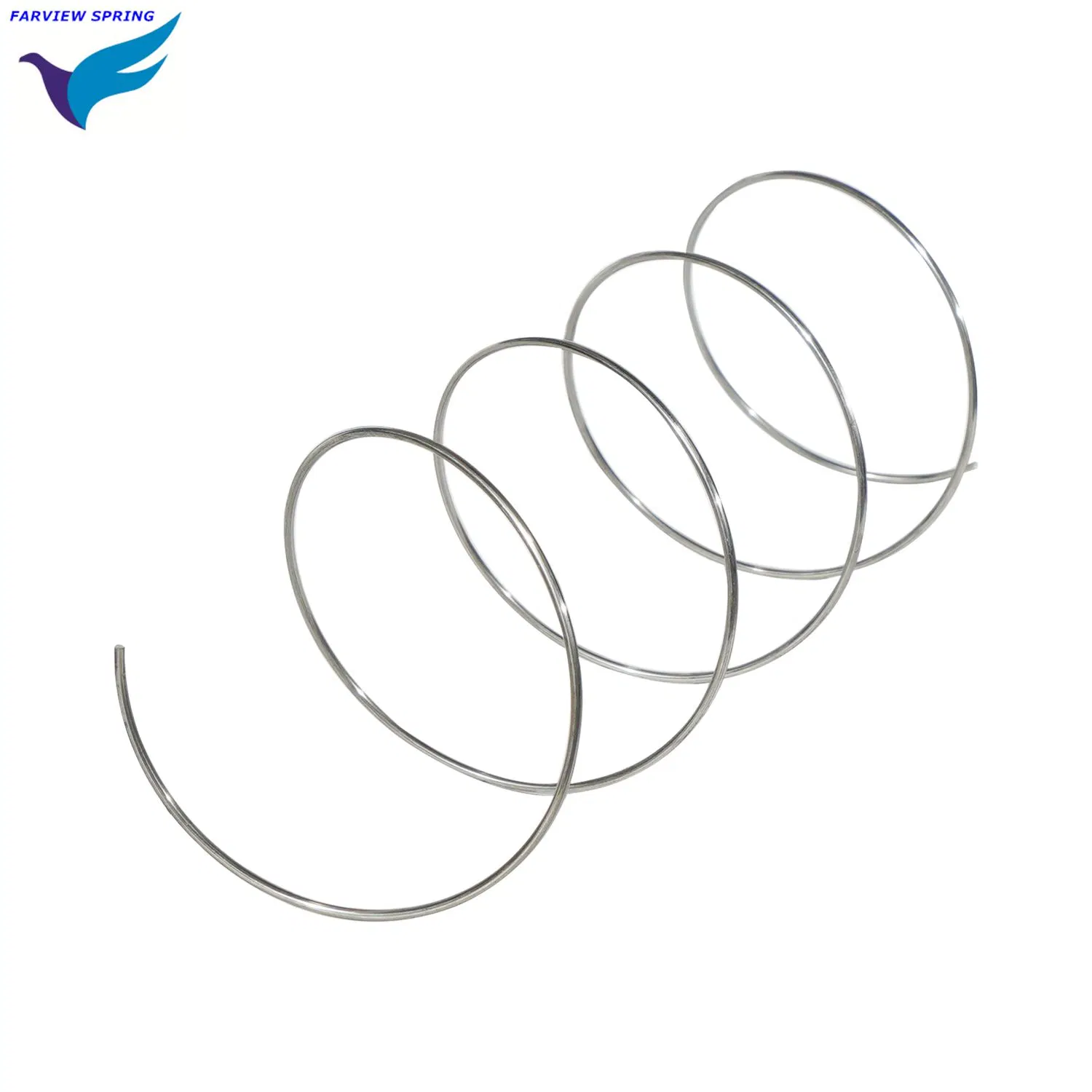 Custom Special Bending Wire Forming Spring on Sale