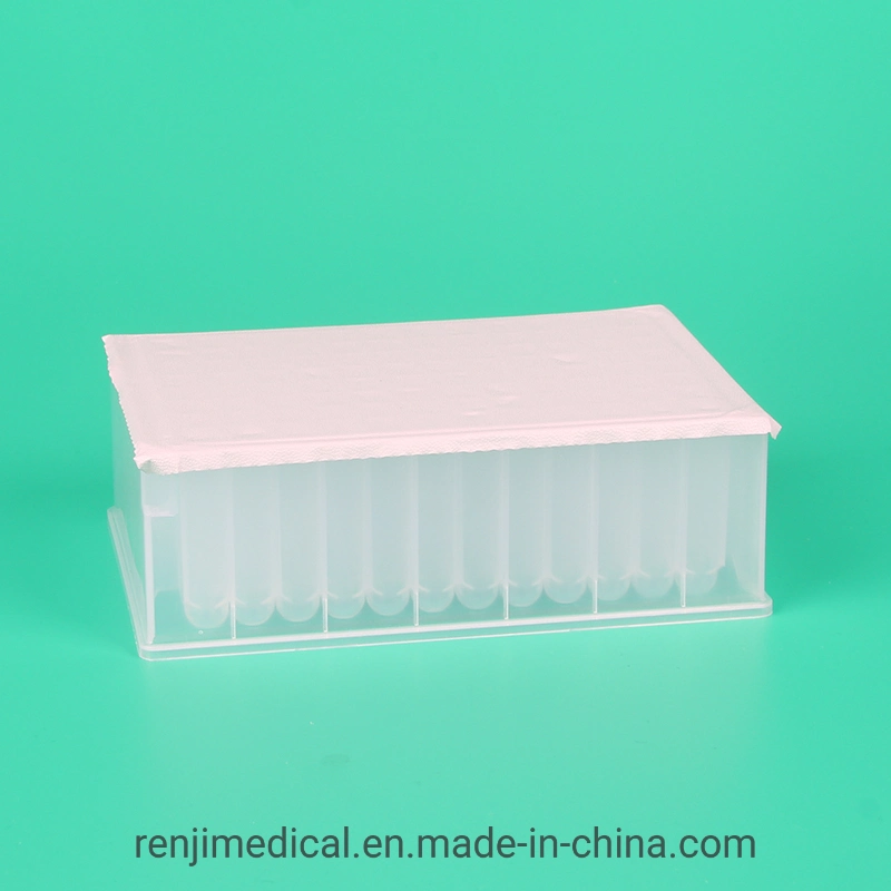 Worldwide Hot Selling Renji Wholesale/Suppliers Universal DNA/ Rna Extraction Kit Reagents