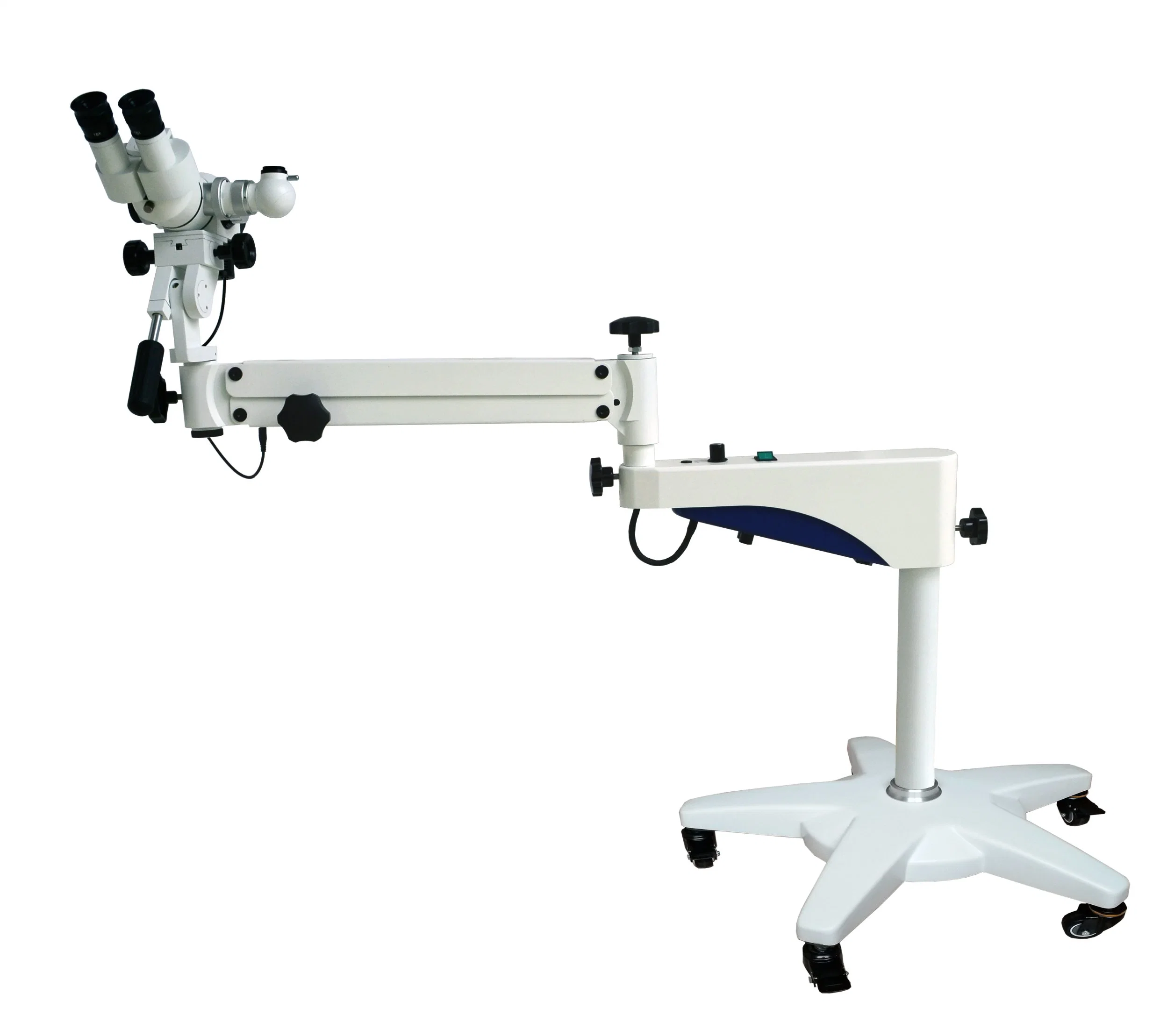 Optical Colposcope for Medical Vaginal Exam