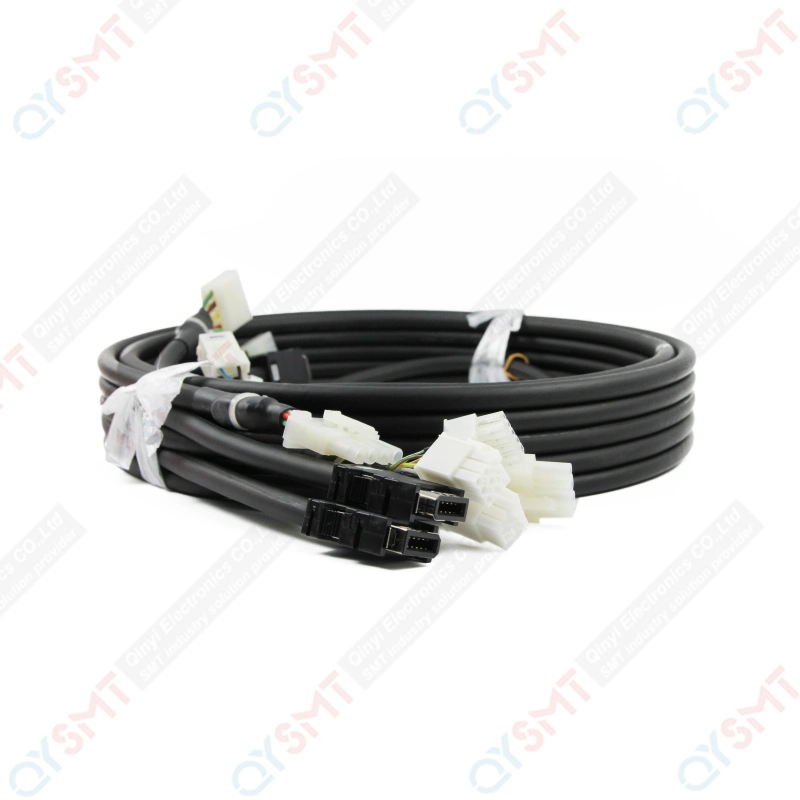 Piezas de SMT Juki y llevar los cables Asm 40045427