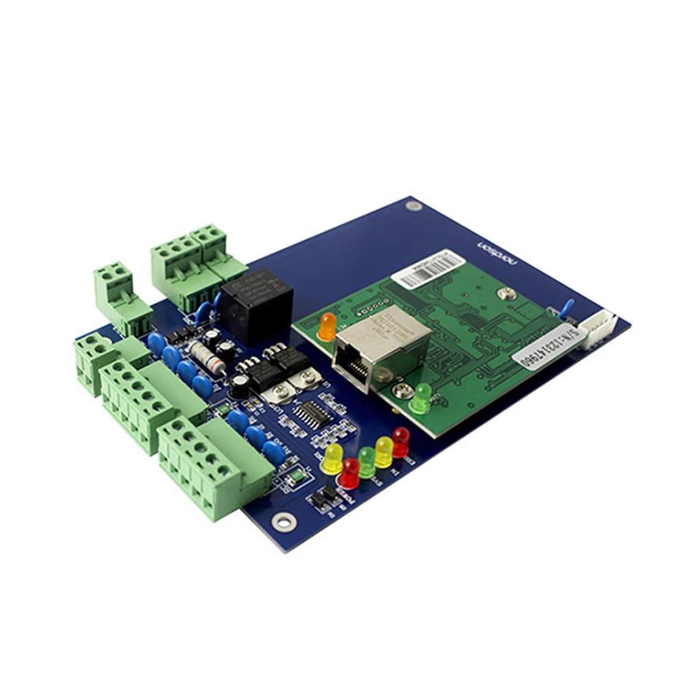 Ns-L1 Single-Door PC Based Access Control Unit PCB Board for Access Control System