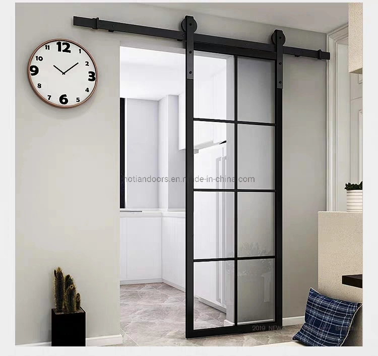 China Suppliers Metal Window Hollow Metal Frame Iron Door