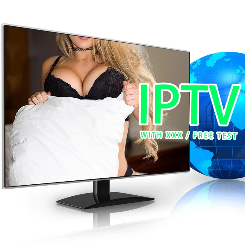 IPTV мини-ПК телевизор в салоне M3u список Xxx IPTV и системных интеграторов панели код Xtream Android TV IPTV .