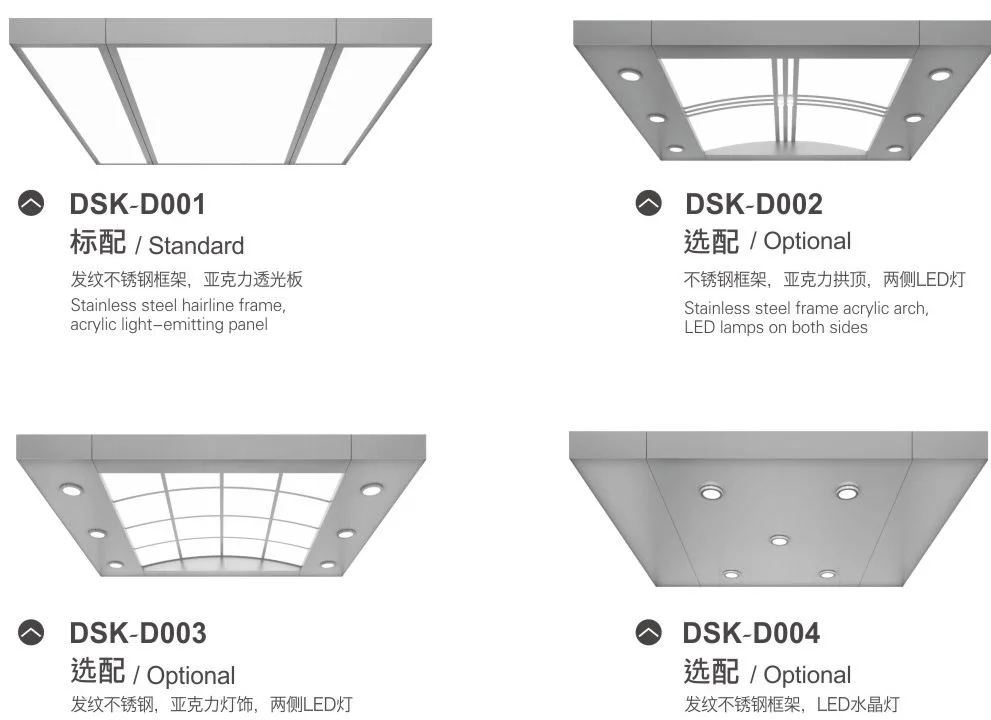 Safe and Stable Home Elevator Small Machine Room Passenger Elevator Lifts with Best Elevator Price