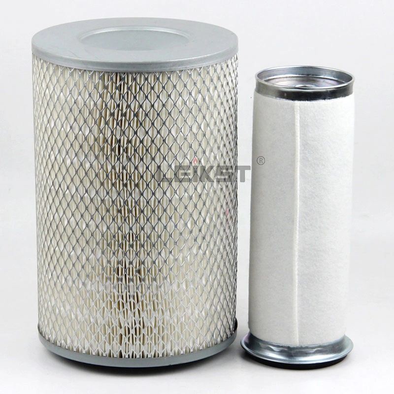 Honeycomb Air Filter Element Af1009/2525001/2525002/Af1010/Af25128 Leikst Air Filter for Diesel Generator Af1798 Af26346