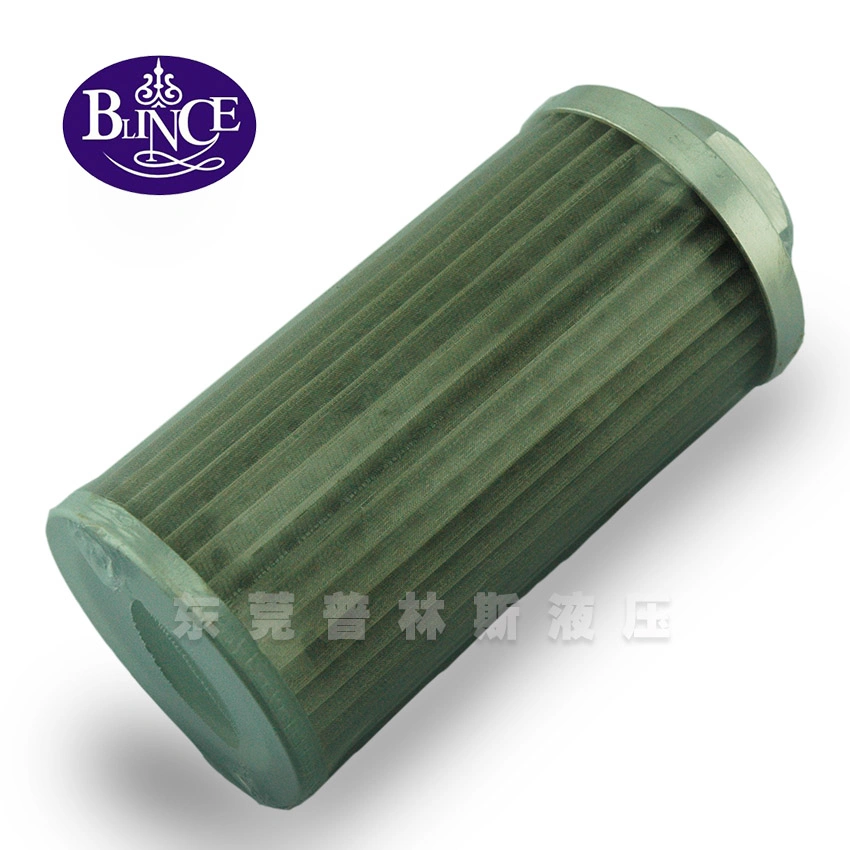 Filter Element of Oil Filter (MF-04/08/10/12/16/20/24)