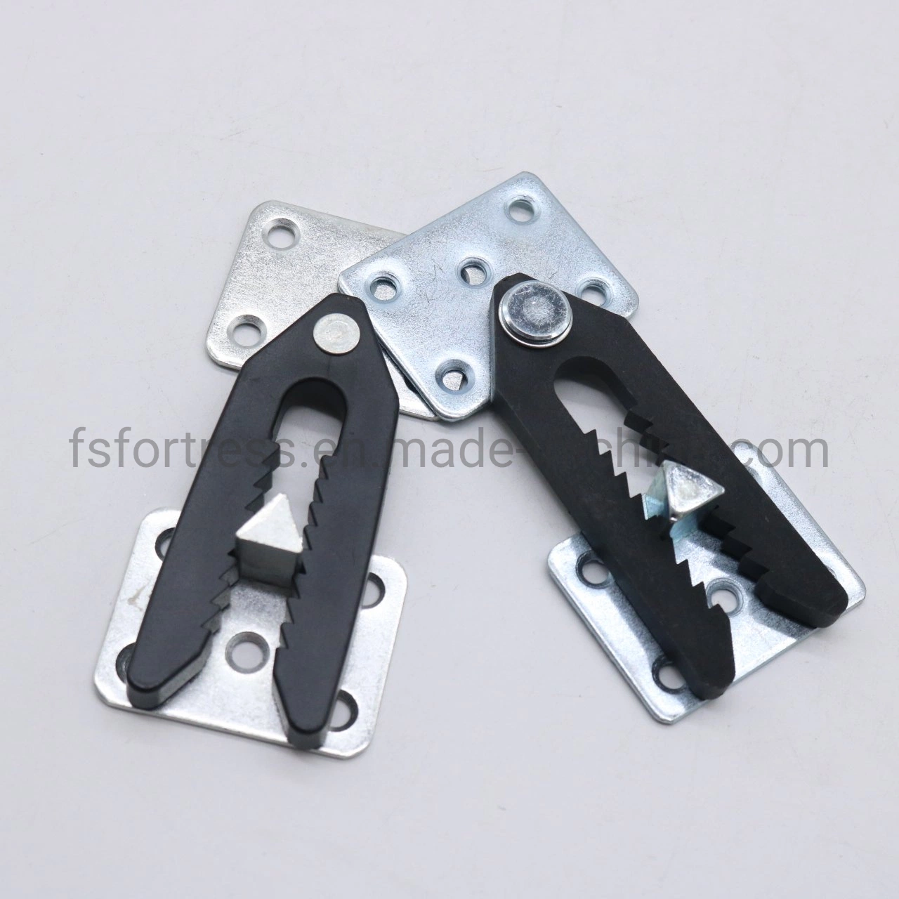 Furniture Hardware Concealed Sofa Sectional Hinge