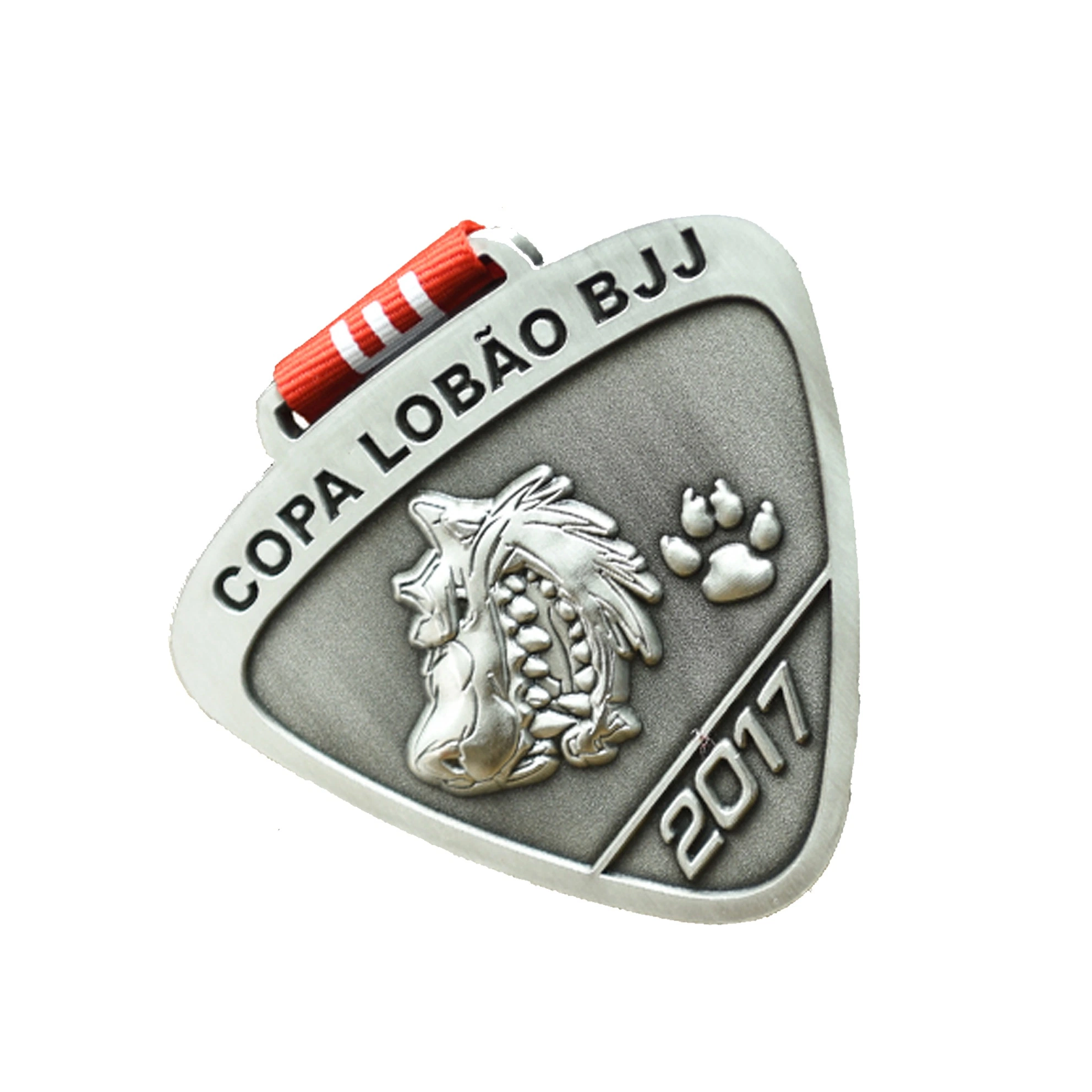 Custom Medals Maker Online Manufacture of Medals for Gifts