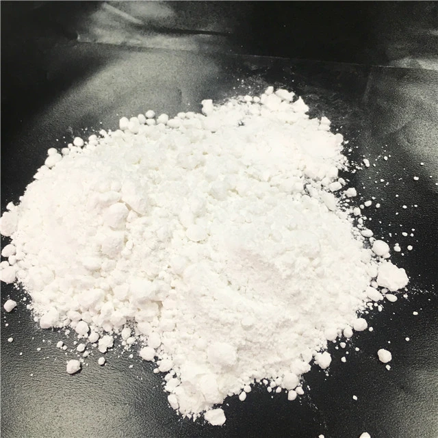 Haitai White Blowing Agent Nc for WPC PVC Wood Plastic