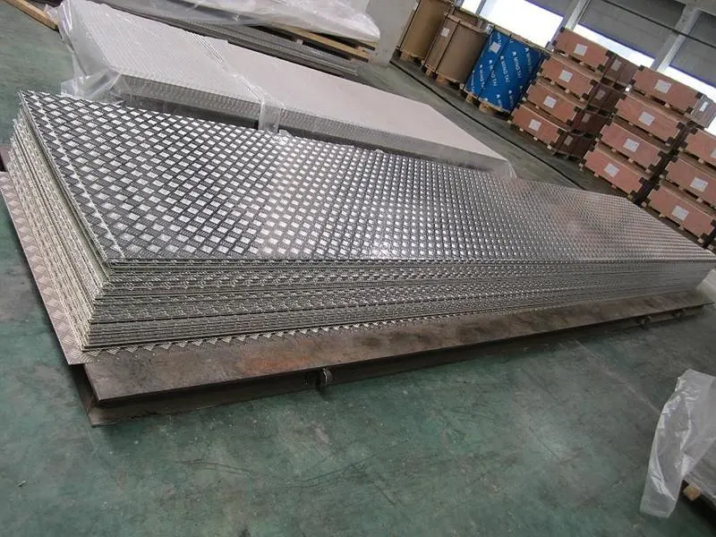 High quality/High cost performance  Oxide Pattern Aluminum Plate Decoration Aluminum Plate