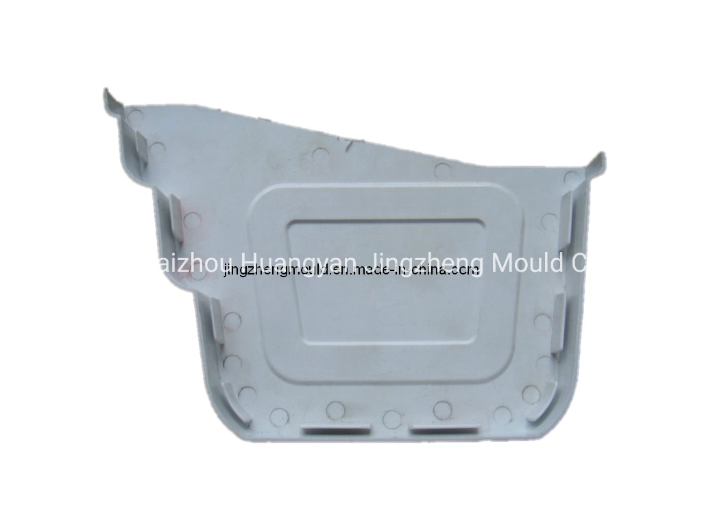 Plastic Gutter Fitting Injection Mould