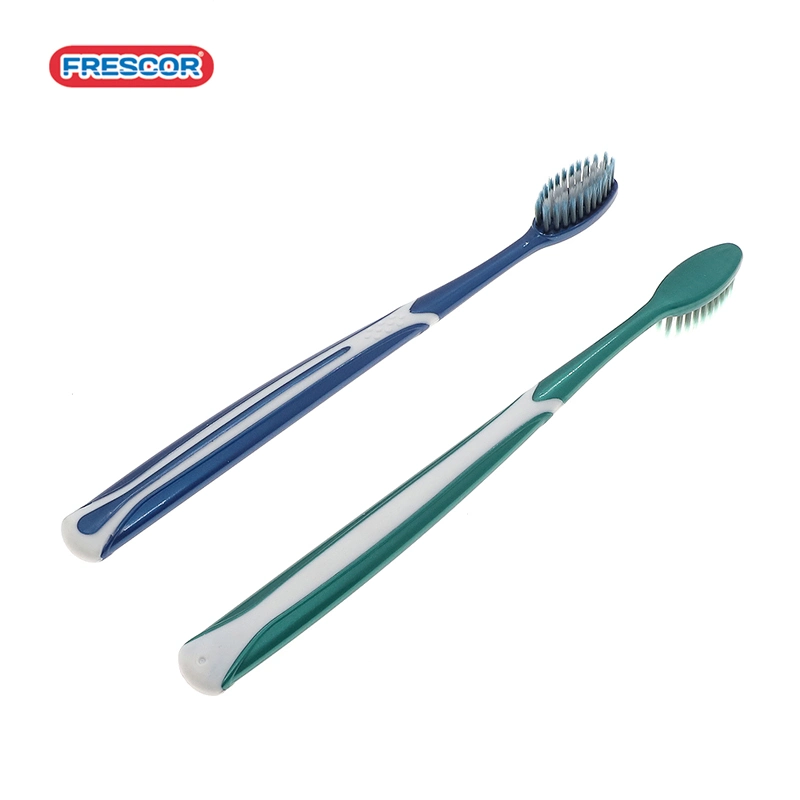 Rendimiento de alta calidad/alto costo nuevos tipos dientes Blanqueamiento cepillo dental Cuidado bucal personal