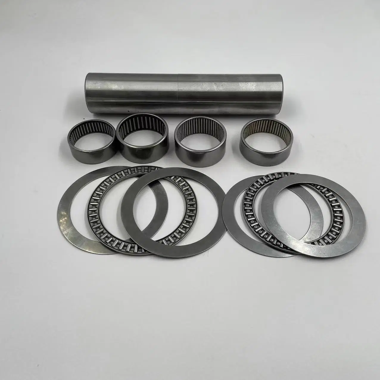 Needle Roller Bearing Set for YAMAHA Motorcycle Accessories Connecting Rod Rocker Arm Maintenance Sleeve