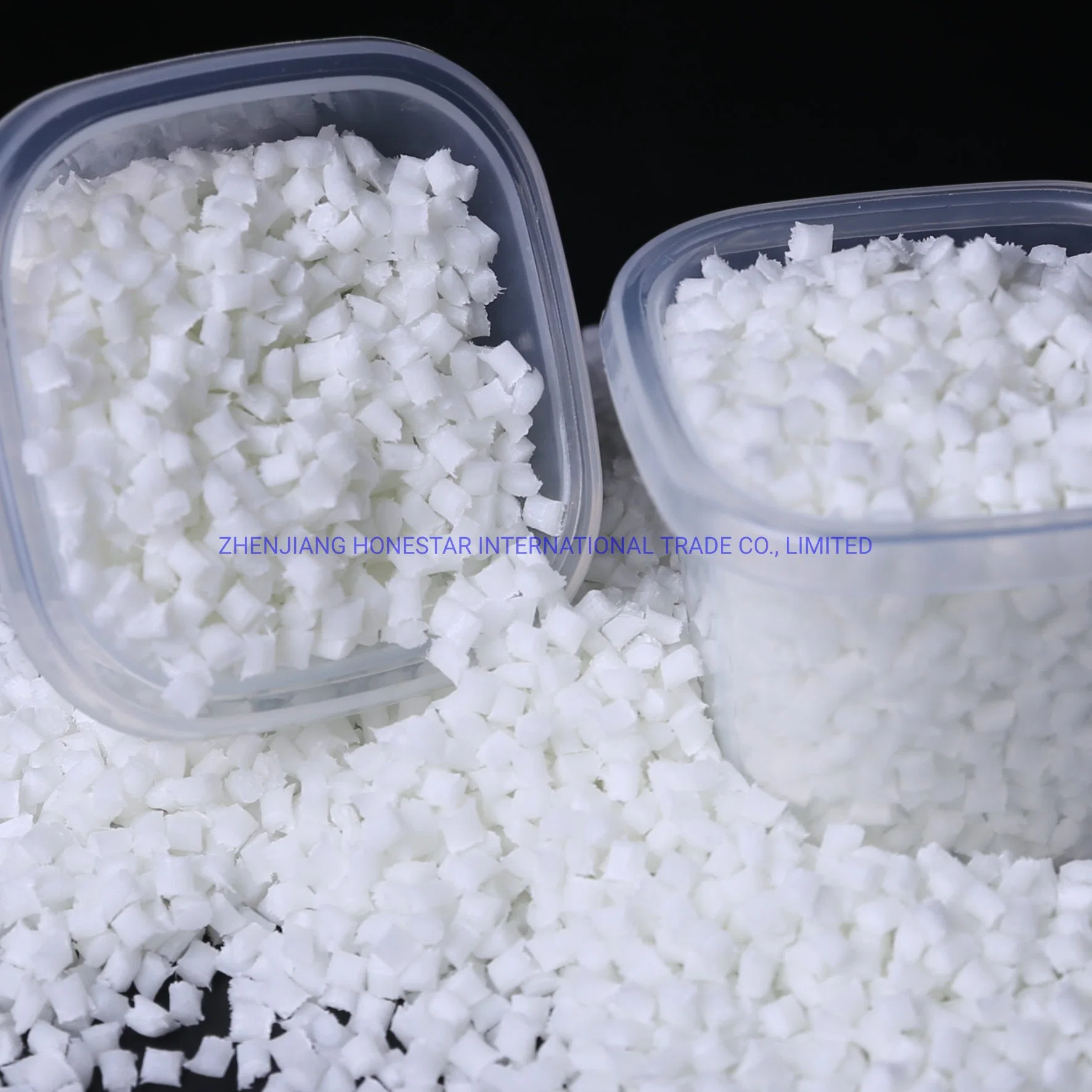 15%GF+PA6 Natural Color Nylon Polymide 6 Plastic Raw Material