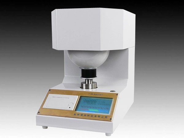 Automatic Brightness Colorimeter for Color Measuring (YT-ACM)