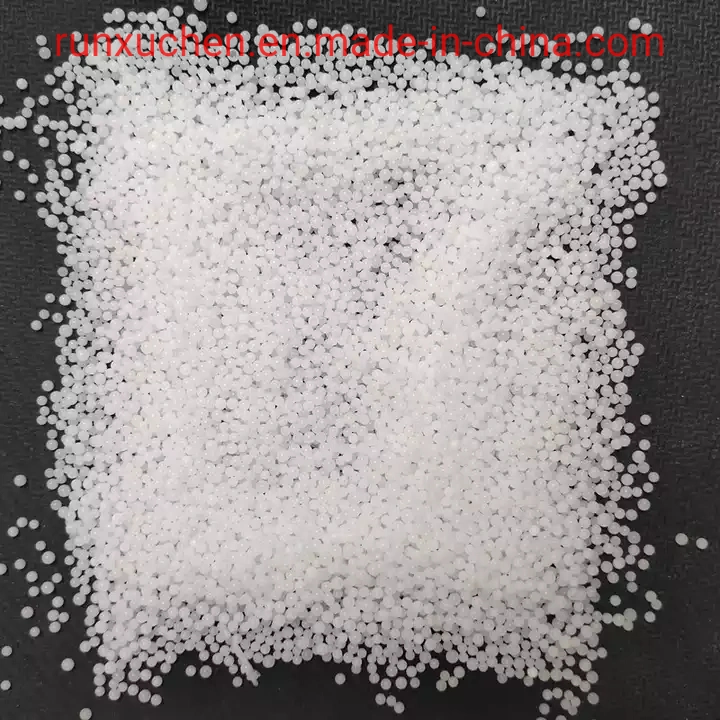 EPS Granules/EPS Resin/Polystirol/EPS Raw Material for Foam Block