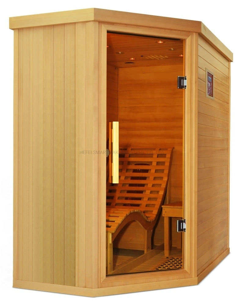 Petit fauteuil de style européen, coin intérieur, saunas Salon