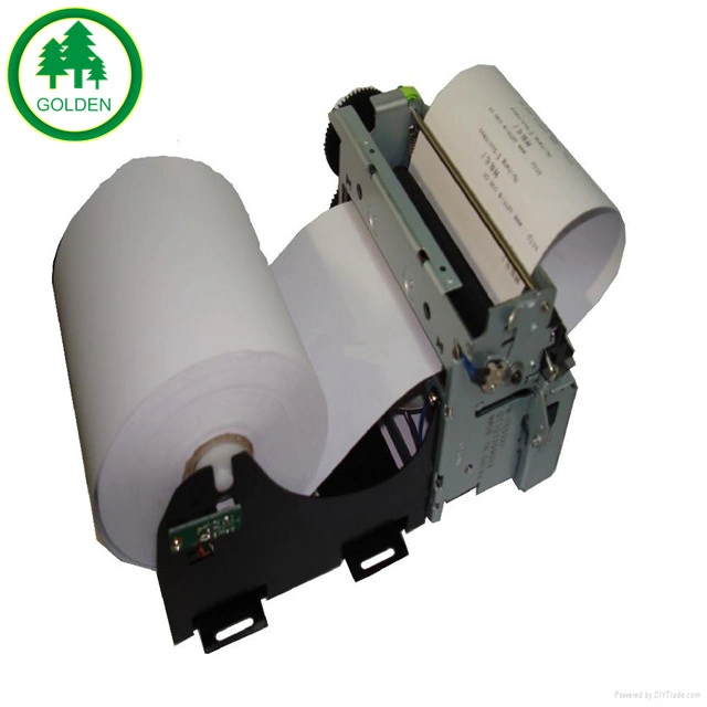 Factory Direct Thermal Paper Roll Cash Register Paper 80mm 57mm for Cashier Receipt POS ATM Bank Thermal Paper Roll