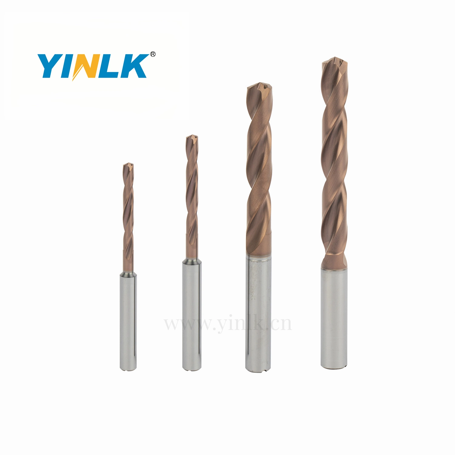 Tungsten Carbide Drill Bits with Coolant Hole CNC Milling Cutters CNC Router Bits Cutting Tool D6*28*66L*D6