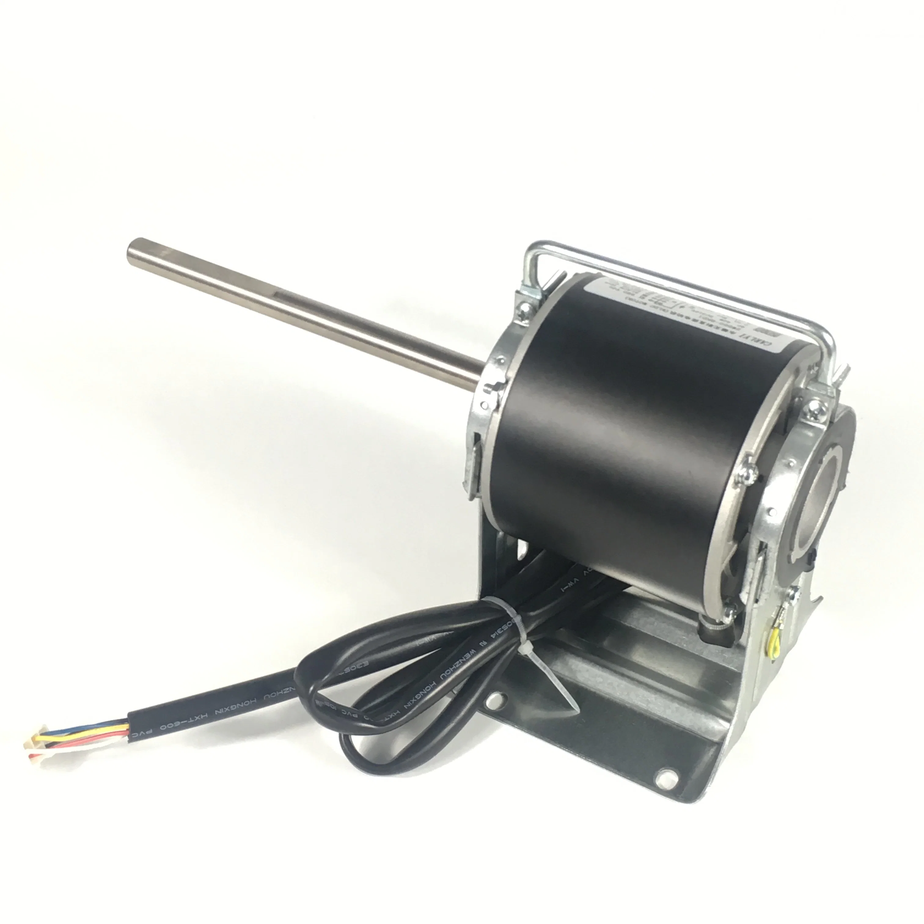 Indoor 60W Brushless Electric DC Motor for Central Air-Conditioning Units