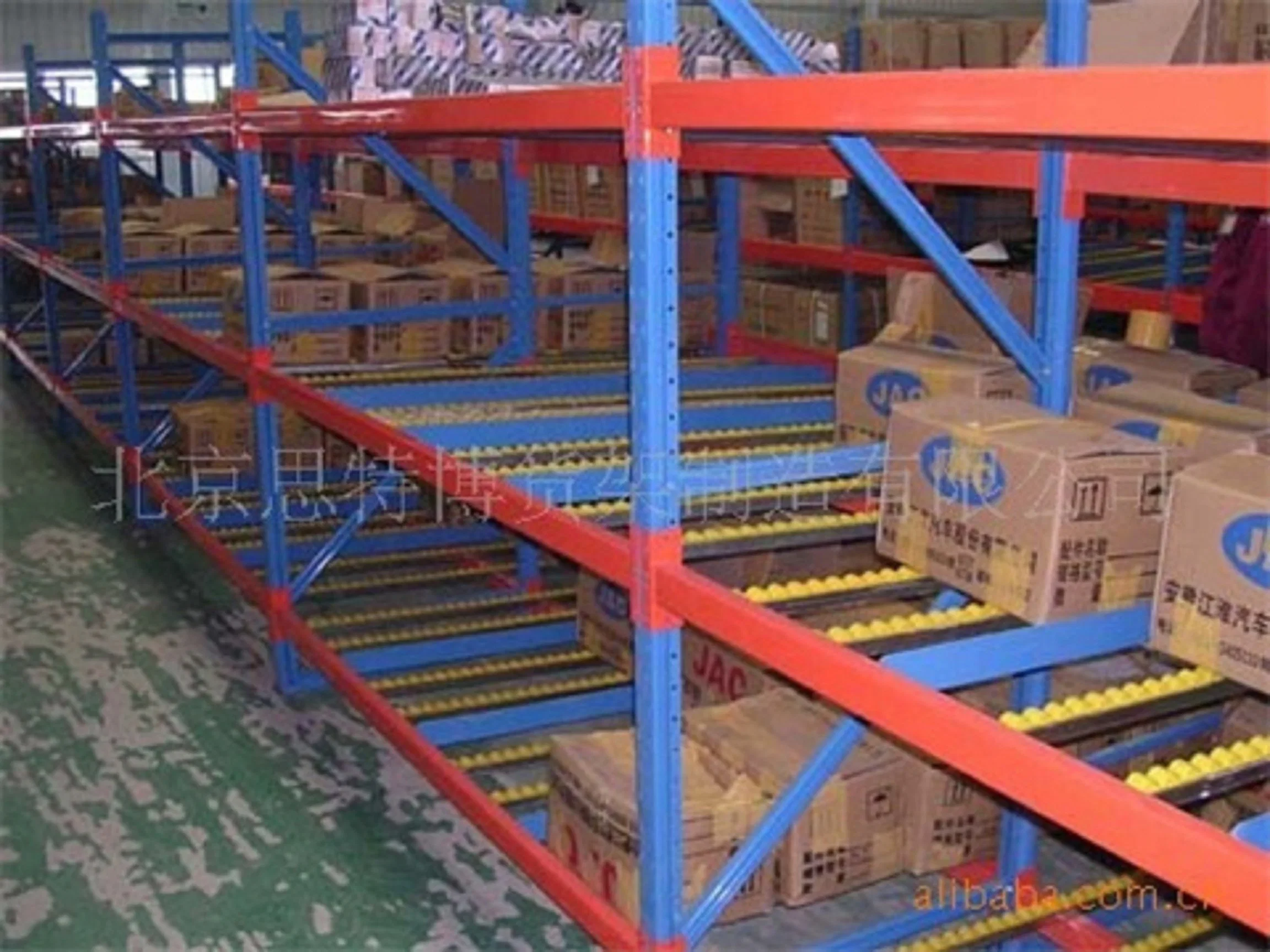 Racking Display Rack Warehouse Rack