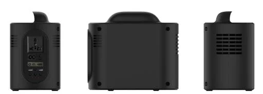 Многофункциональный литиевый аккумулятор 300 Вт, 307 Вт, портативный внешний аккумулятор для размачивания, аварийного питания, использования в доме