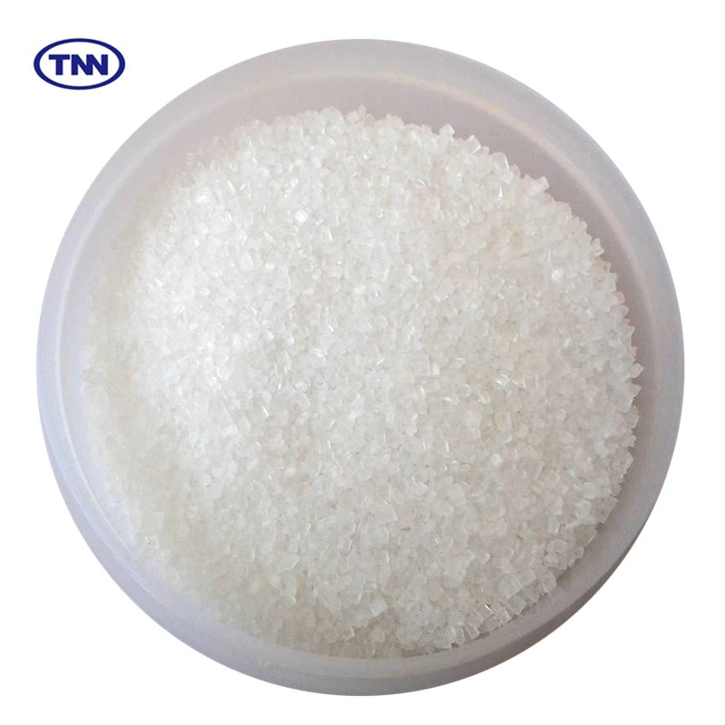 Food Additive Sweetener 25kg Bag Sodium Cyclamate NF13