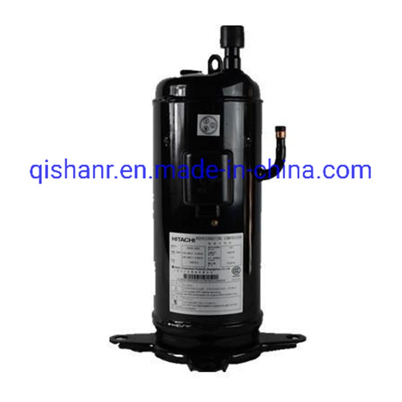 Hitachi Scroll Air-Conditioning Compressor 503dh-80d2 with Good Performance