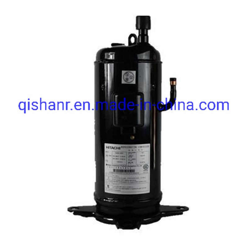 Compresor de aire acondicionado Hitachi Scroll 503dh-80d2 con buen rendimiento