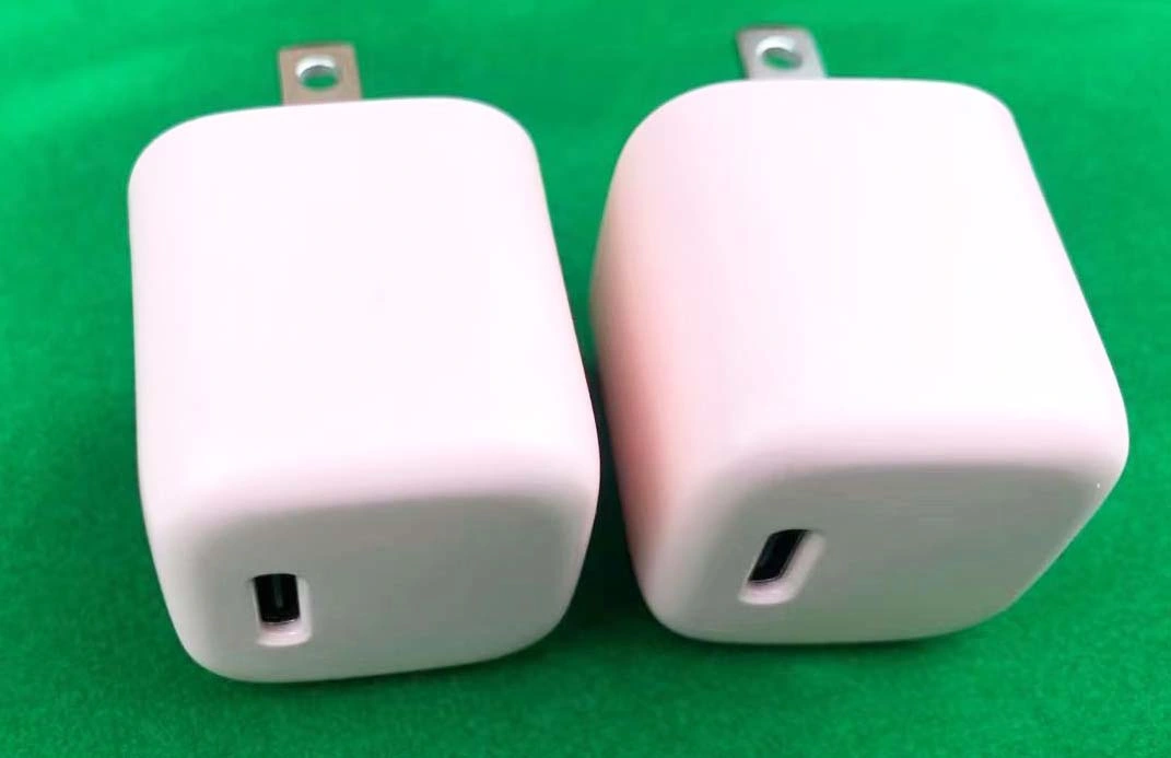 20W Quick Mobile Phones Portable Charger