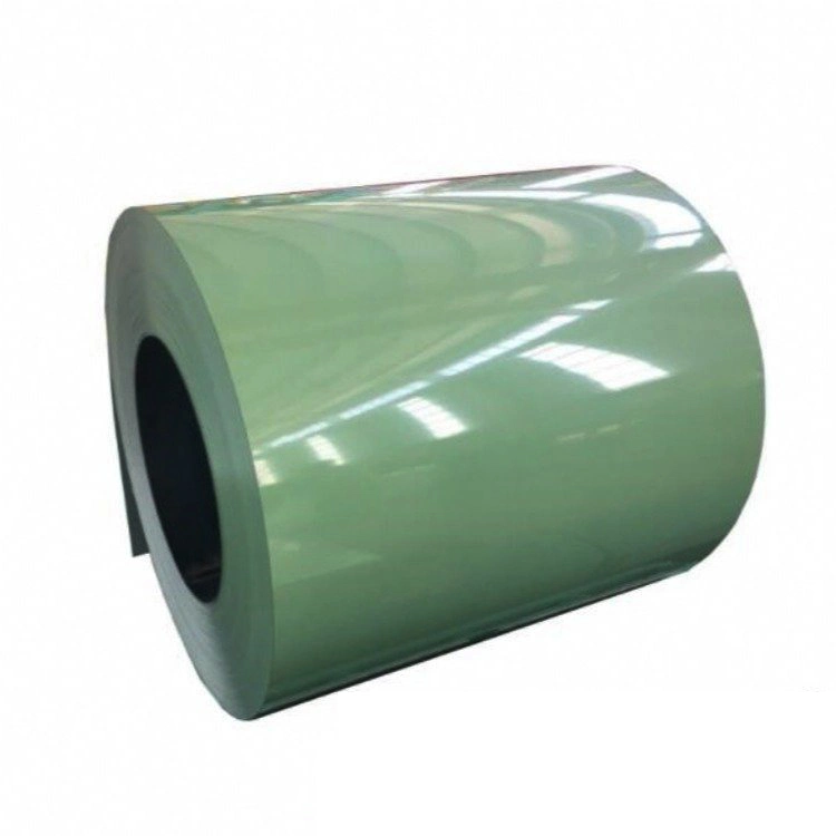 High quality/High cost performance  Cold Rolled Steel Coils / PPGI Prepainted Steel Sheet / Zinc Aluminium Roofing Coil From Original Factory