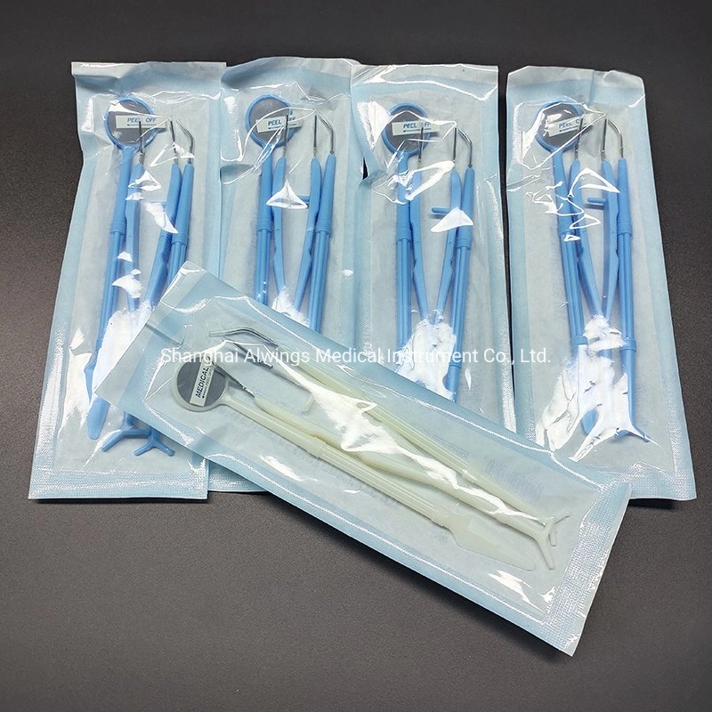 Alwings Dental Oral Instrument Kits