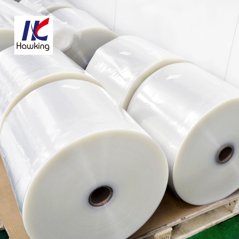 Hot Sales Food Grade Co-Extrusion Vacuum Pouches