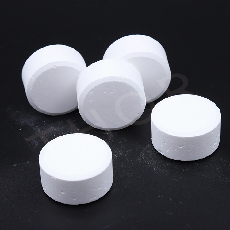 Best Price TCCA 90% Top Quality Chlorine Tablets Powder Trichloroisocyanuric Acid Granular