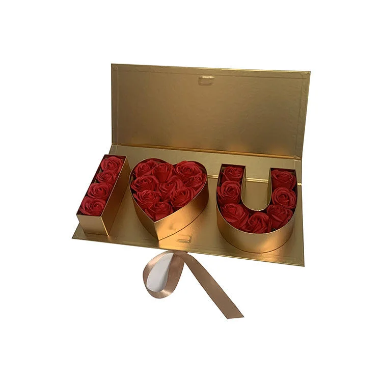 Jewelry Paper Box Packaging Customized Cardboard Paper Box