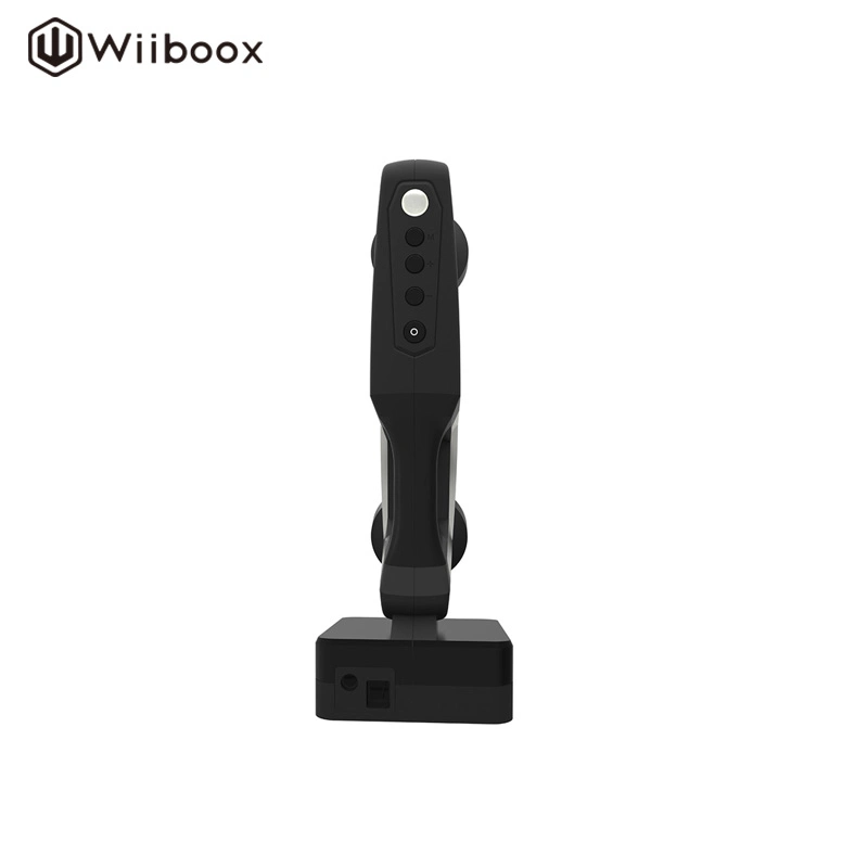 Wiiboox Reeyee X5 Industrial Laser High Accuracy Portable Handheld Portable3d Scanner