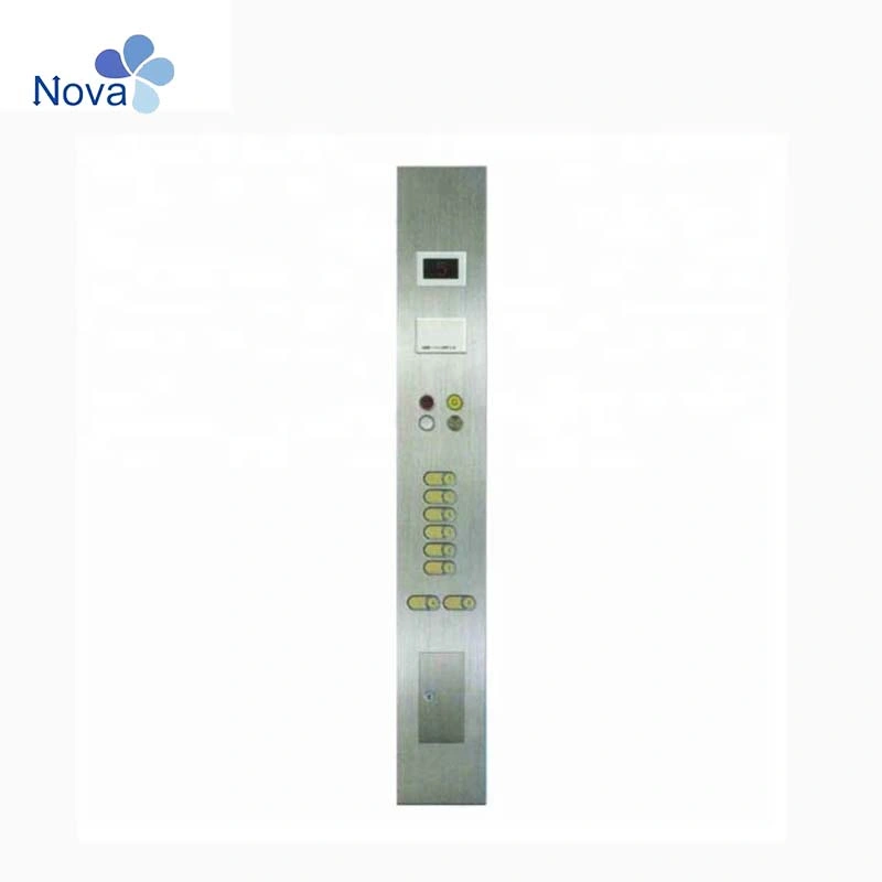 One Year 1 Elevator Door Drive Price Car Operation Panel